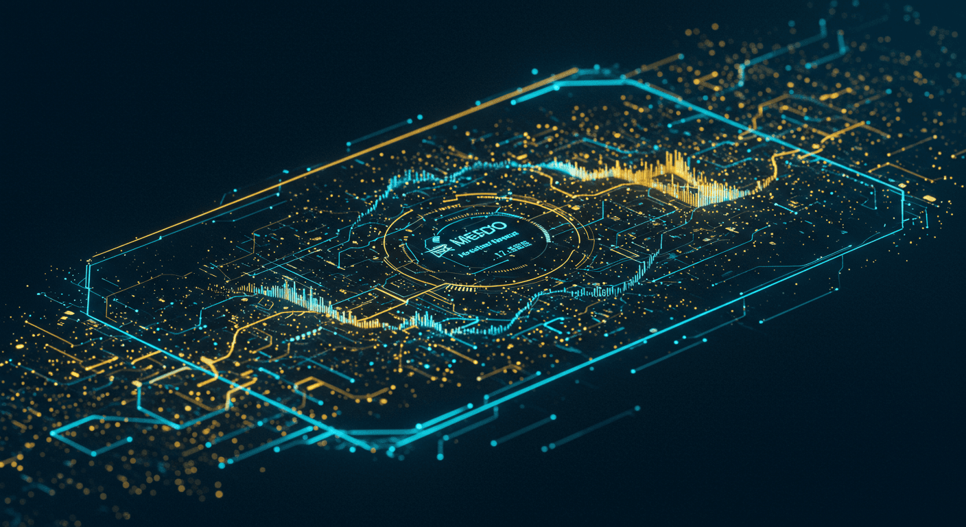 MeDo by Baidu: The Comprehensive Guide to China's AI Creation Platform