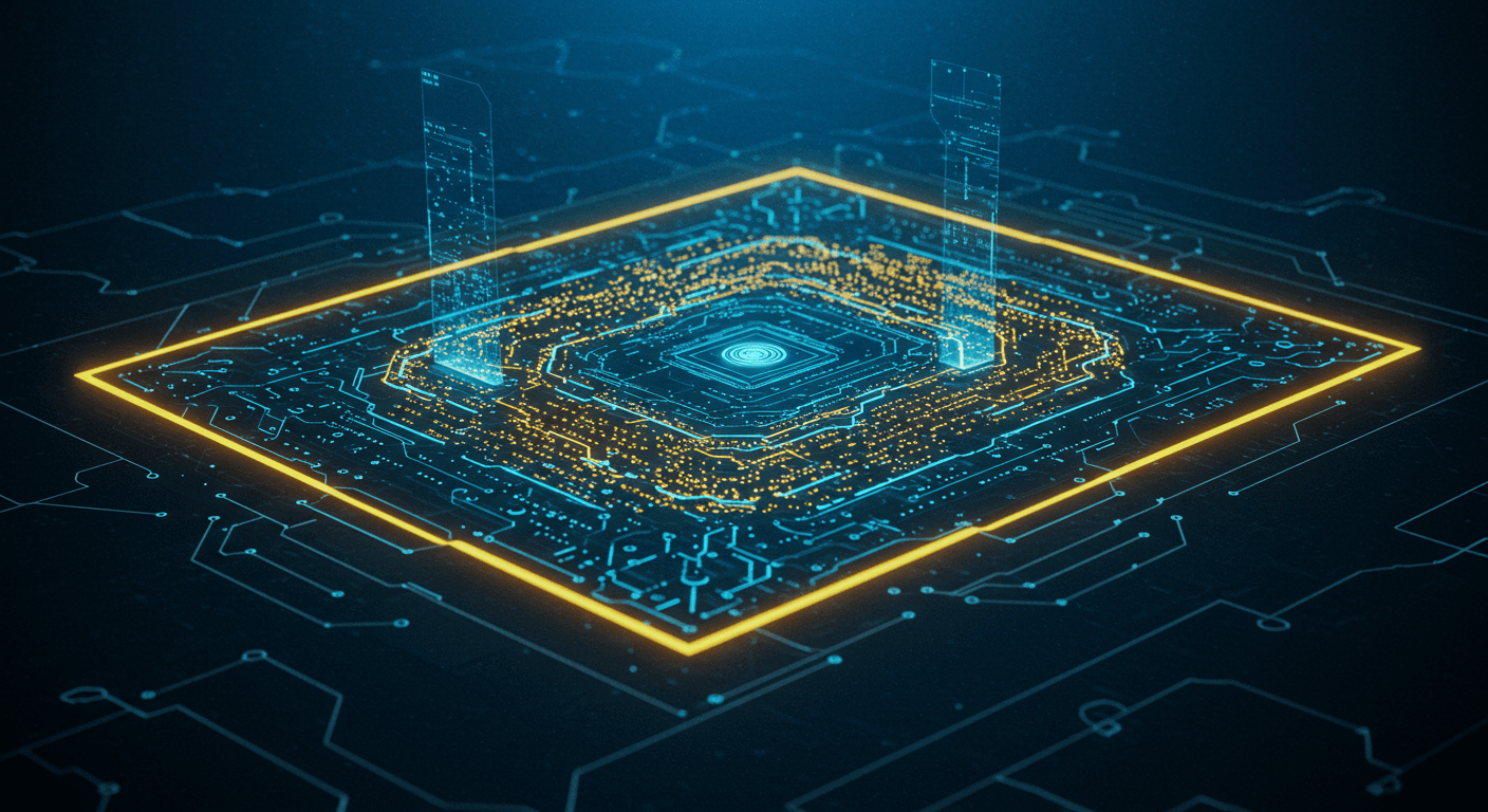 Meta's Code World Model: Unlocking the Future of AI-Powered Code Generation