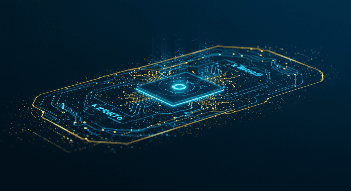 Meta's DeepConf AI Shatters AIME Record: The Future of Mathematical Problem Solving is Here