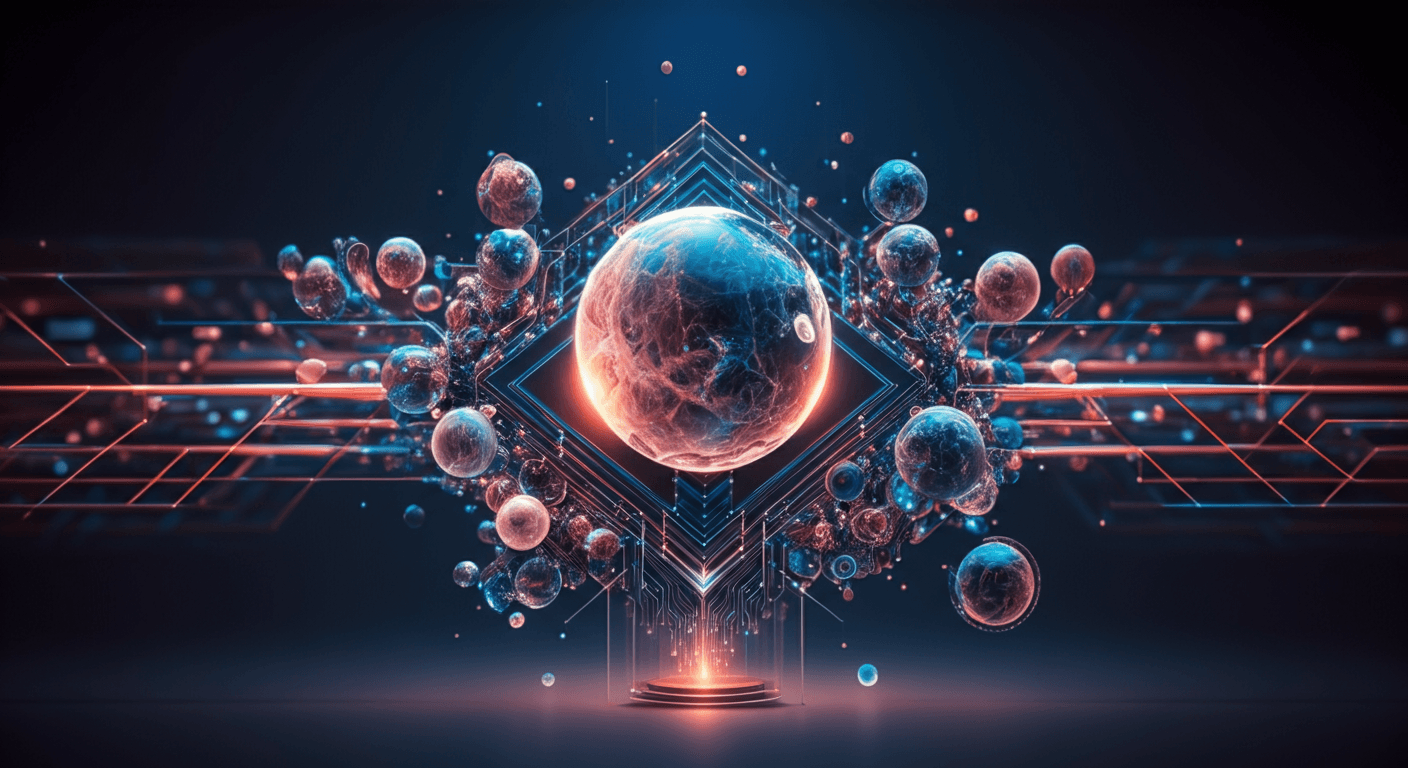 Mixture of Experts: The AI Architecture Revolutionizing Specialization