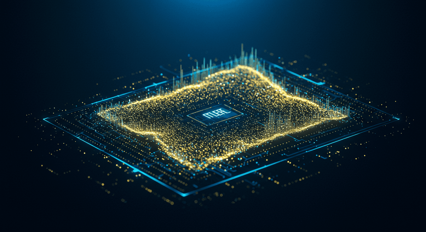 MLPerf Inference: A Deep Dive into Performance Benchmarks and AI Hardware