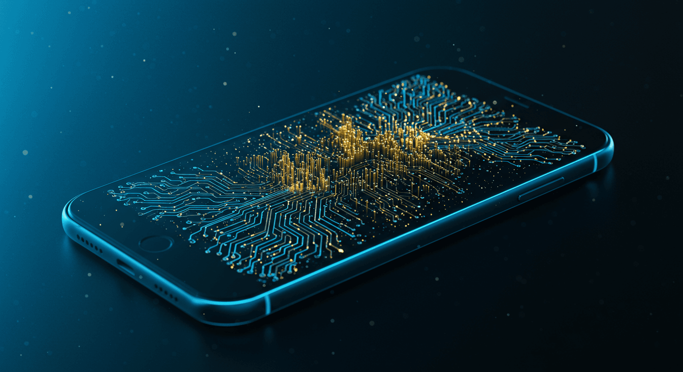 MobileLLM-R1: Meta's Game-Changing Tiny AI Model for On-Device Reasoning