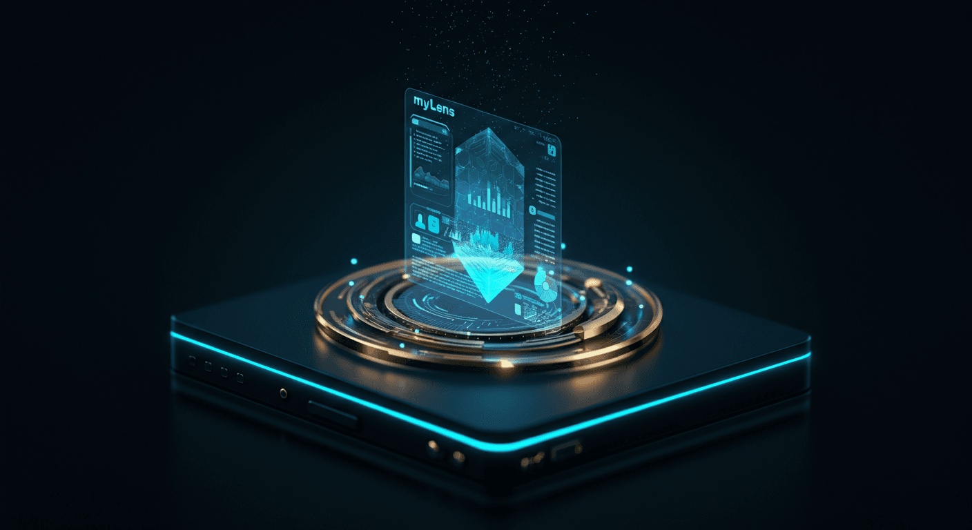 MyLens for YouTube: Unlock Hidden Insights & Skyrocket Engagement