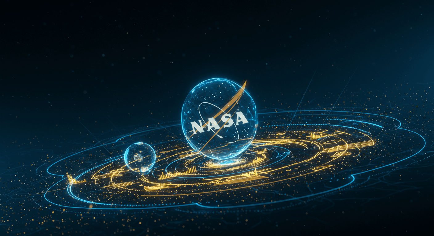 NASA's AI Revolution: Predicting Solar Storms with Unprecedented Accuracy