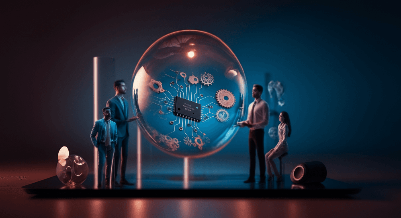 Navigating AI's Ethical Maze: A Consumer's Guide to Safety Ratings and Algorithmic Trust