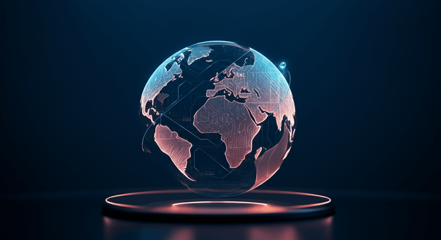 Navigating the AI Revolution: Key Trends Shaping the Future