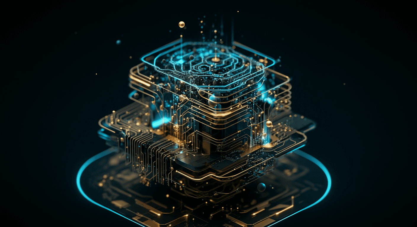 Nested Learning: The AI Breakthrough Mimicking Human Memory