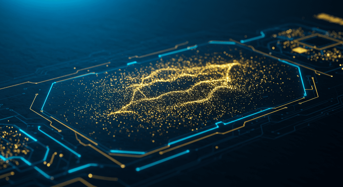 Nested Learning: The Future of AI That Learns Without Forgetting