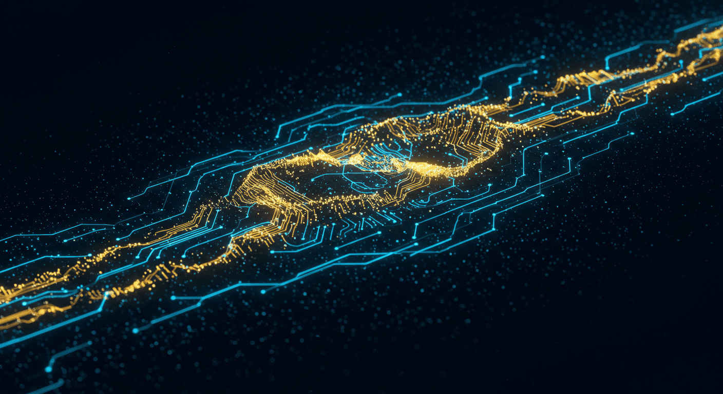 Neuro-Symbolic AI: The Fusion Revolution – How AUI's $750M Valuation Signals a Paradigm Shift