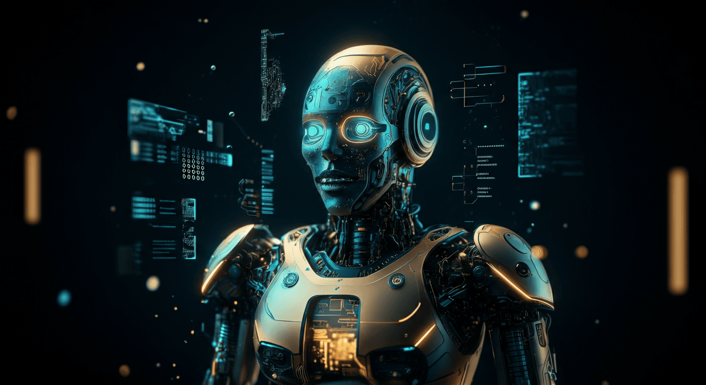 NVIDIA's Project GROOT: Unlocking Advanced Reasoning for Embodied AI