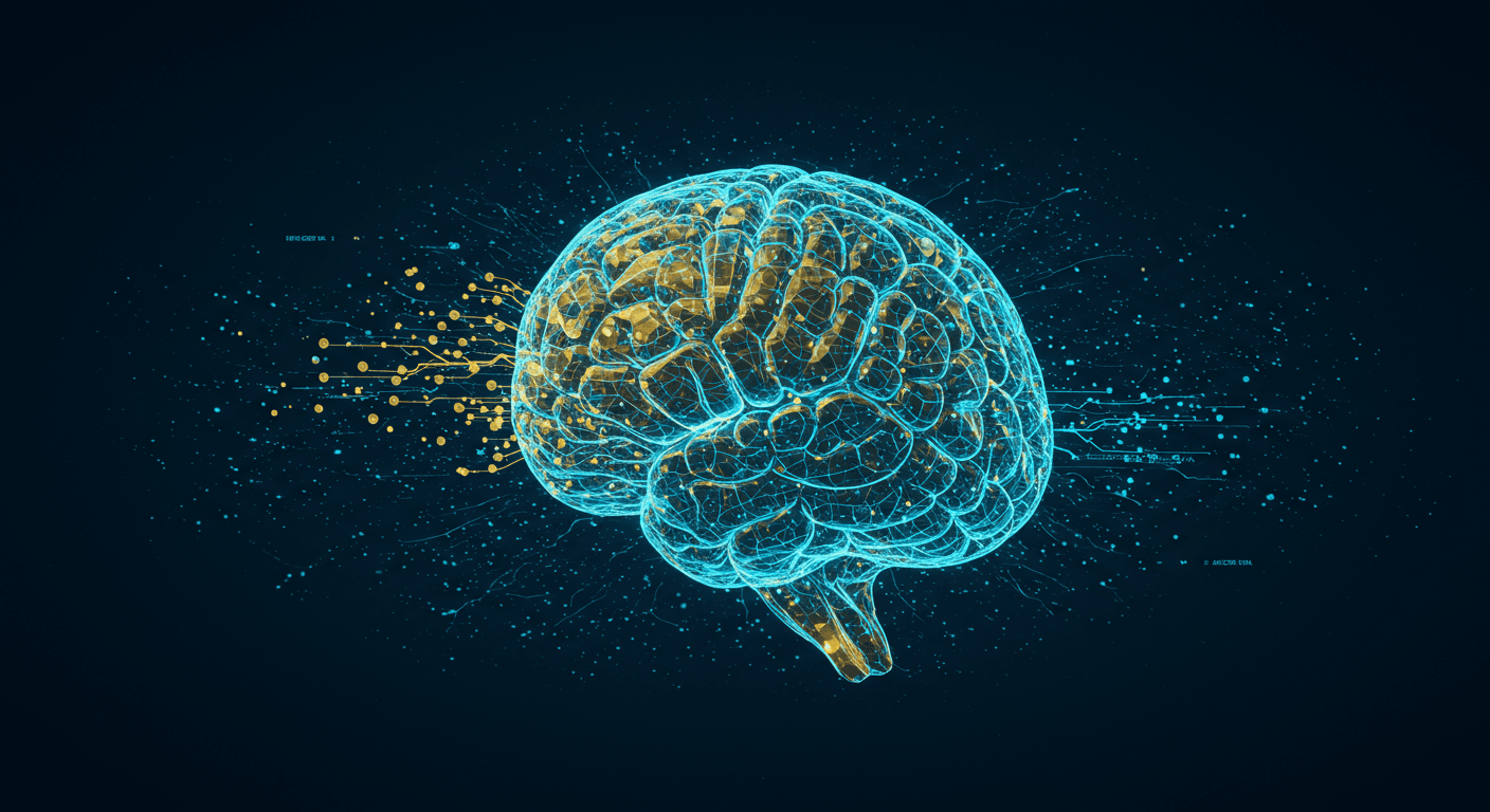 Open Source 3D Robot Brains: The Future of Spatial AI and Robotics