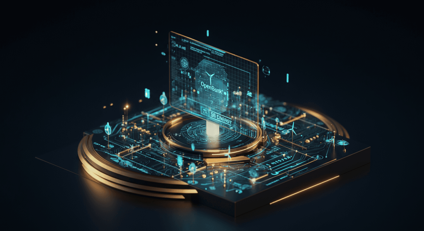 OpenAI & SoftBank's SB Energy: The AI-Powered Renewable Revolution Unveiled
