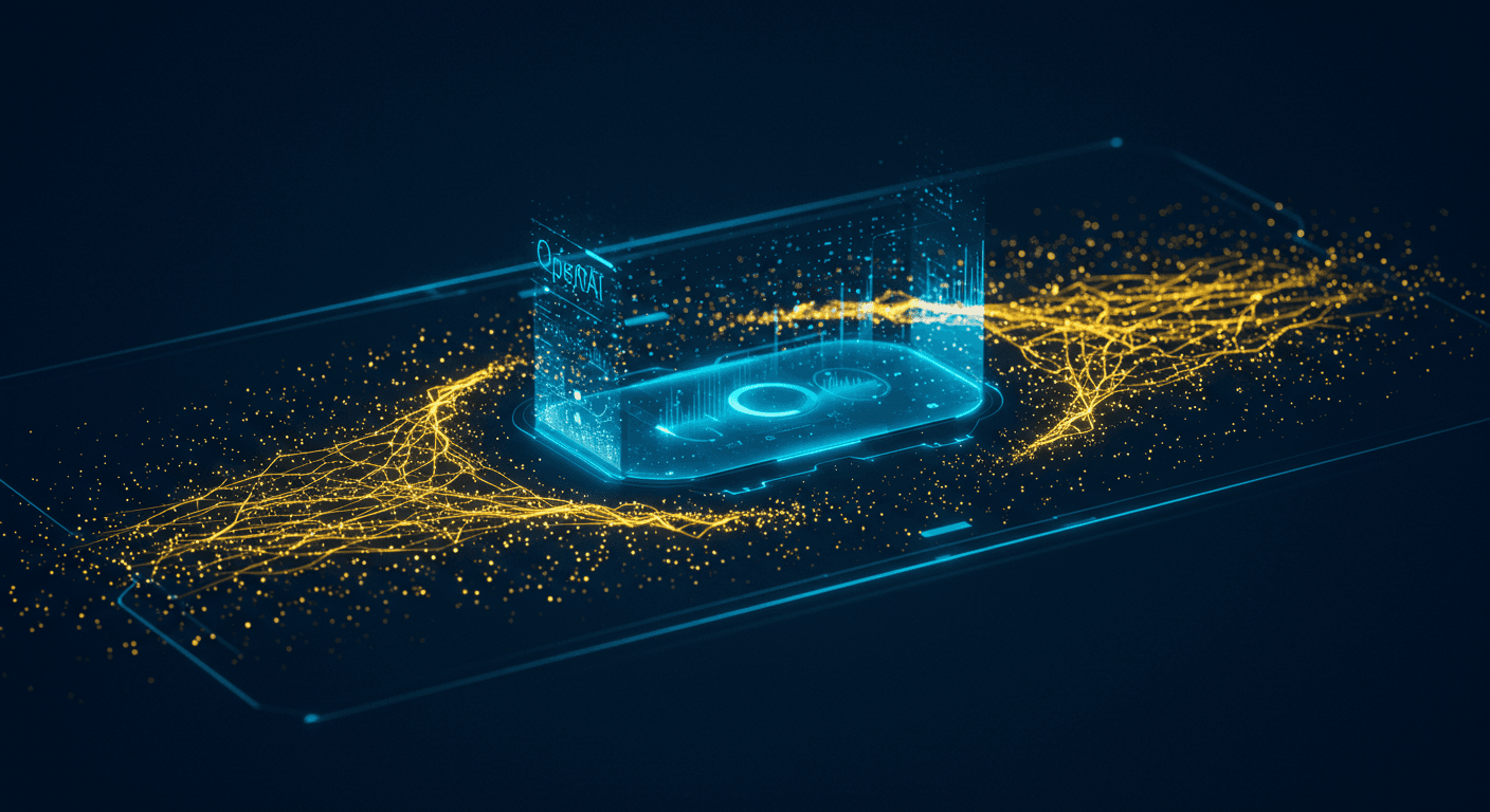 OpenAI's Voice AI: The Enterprise-Grade, Instruction-Following, Expressive Speech Revolution
