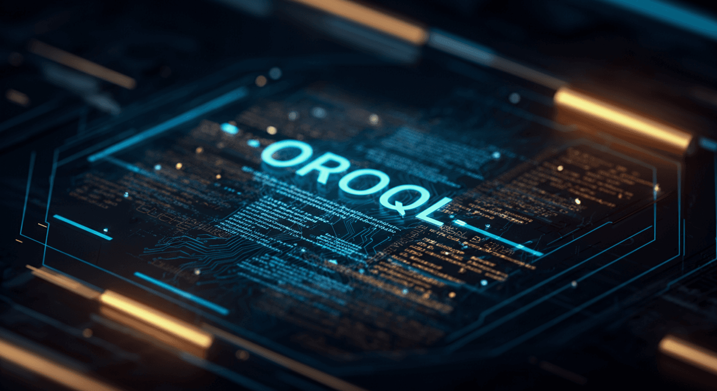 ORQL: The Definitive Guide to Object-Relational Query Language