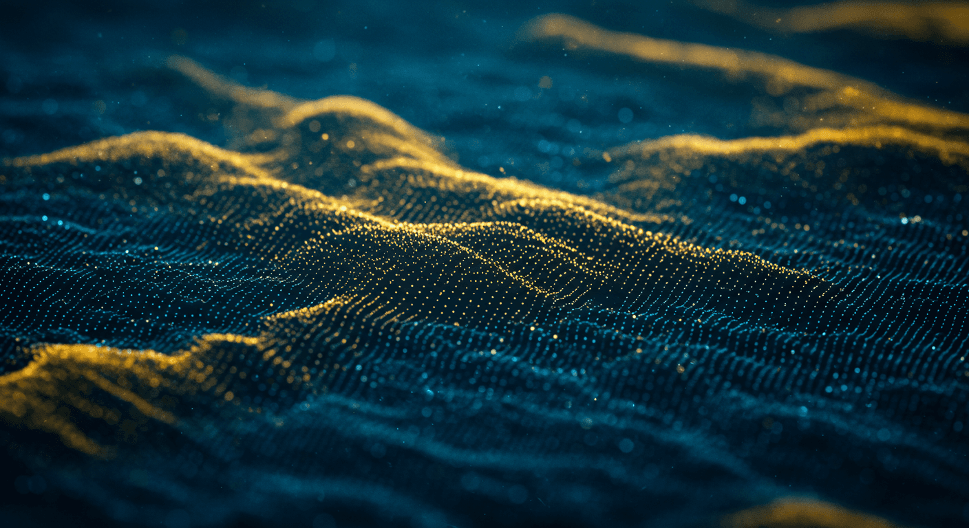 Parallax by Gradient: The Definitive Guide to AI-Powered Visual Design