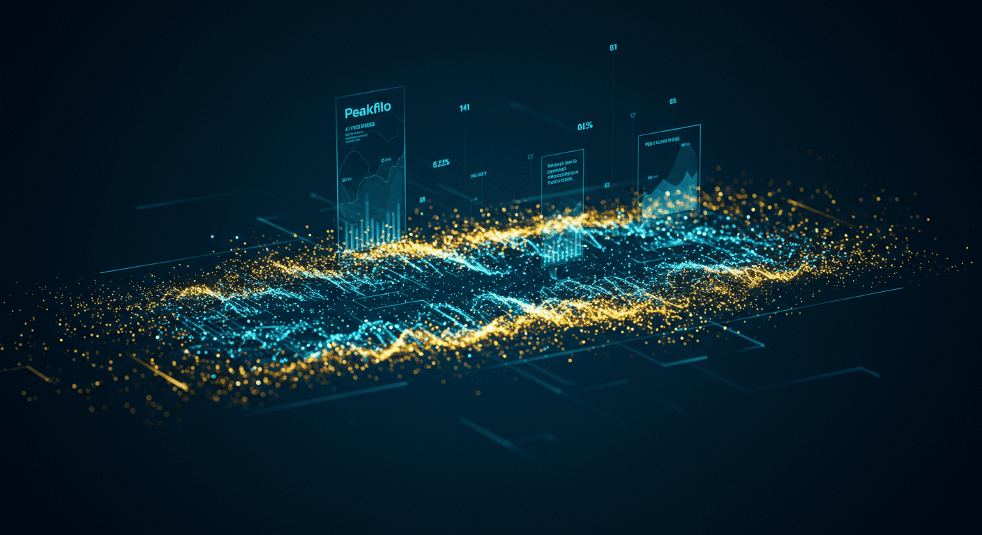 Peakflo AI Voice Agents: The Ultimate Guide to Revolutionizing Customer Interaction