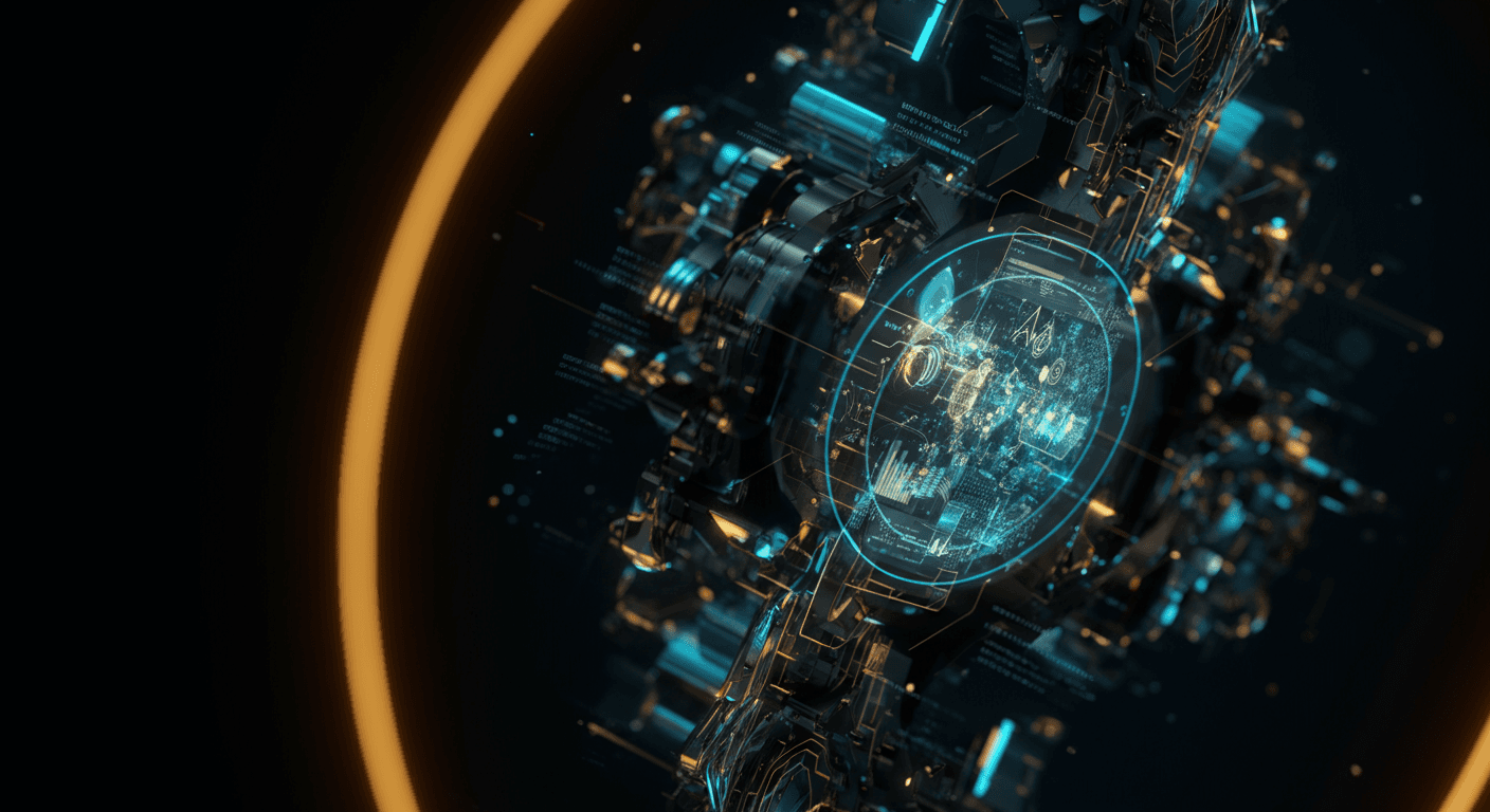 Physical AI in Manufacturing: Unlocking Efficiency, Innovation, and the Future of Automation – Physical AI