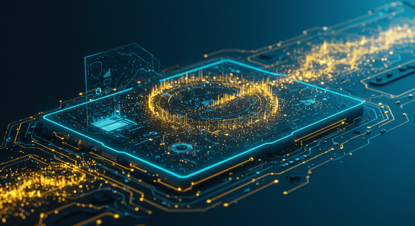 Physical AI: Where Robotics, Materials, and Intelligence Converge