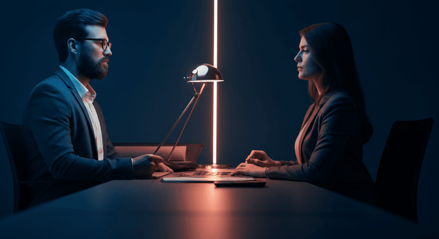 Privacy-First AI: Choosing Tools with Built-In Data Protection