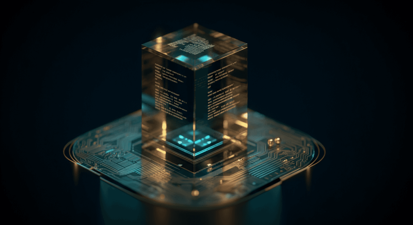 Project Silica: The Future of Data Storage and Its Revolutionary Impact