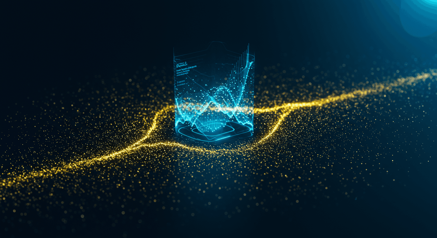 Qwen3-ASR: Alibaba's Leap Forward in Speech Recognition – Performance, Applications, and Beyond