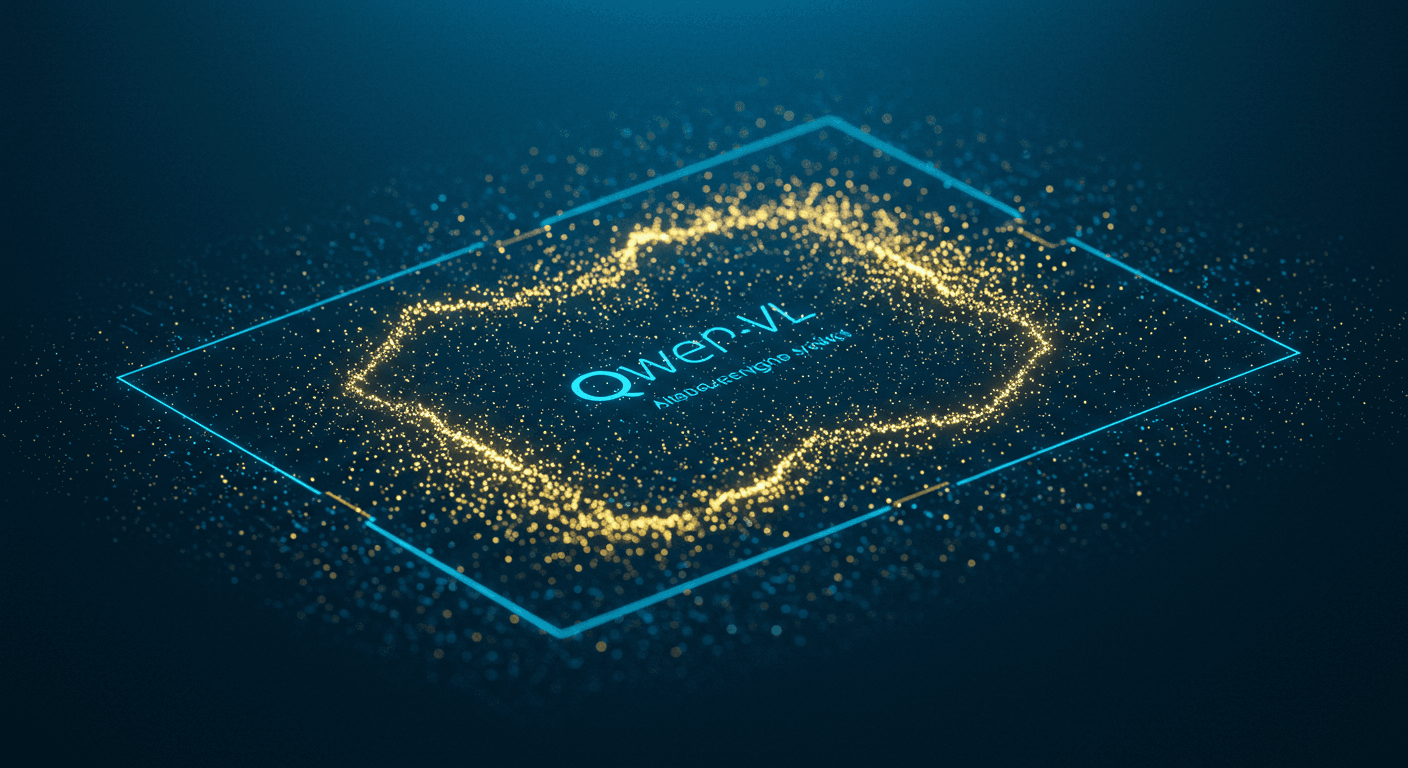 Qwen3-VL: Alibaba's Lightweight AI Revolutionizing Vision-Language Models