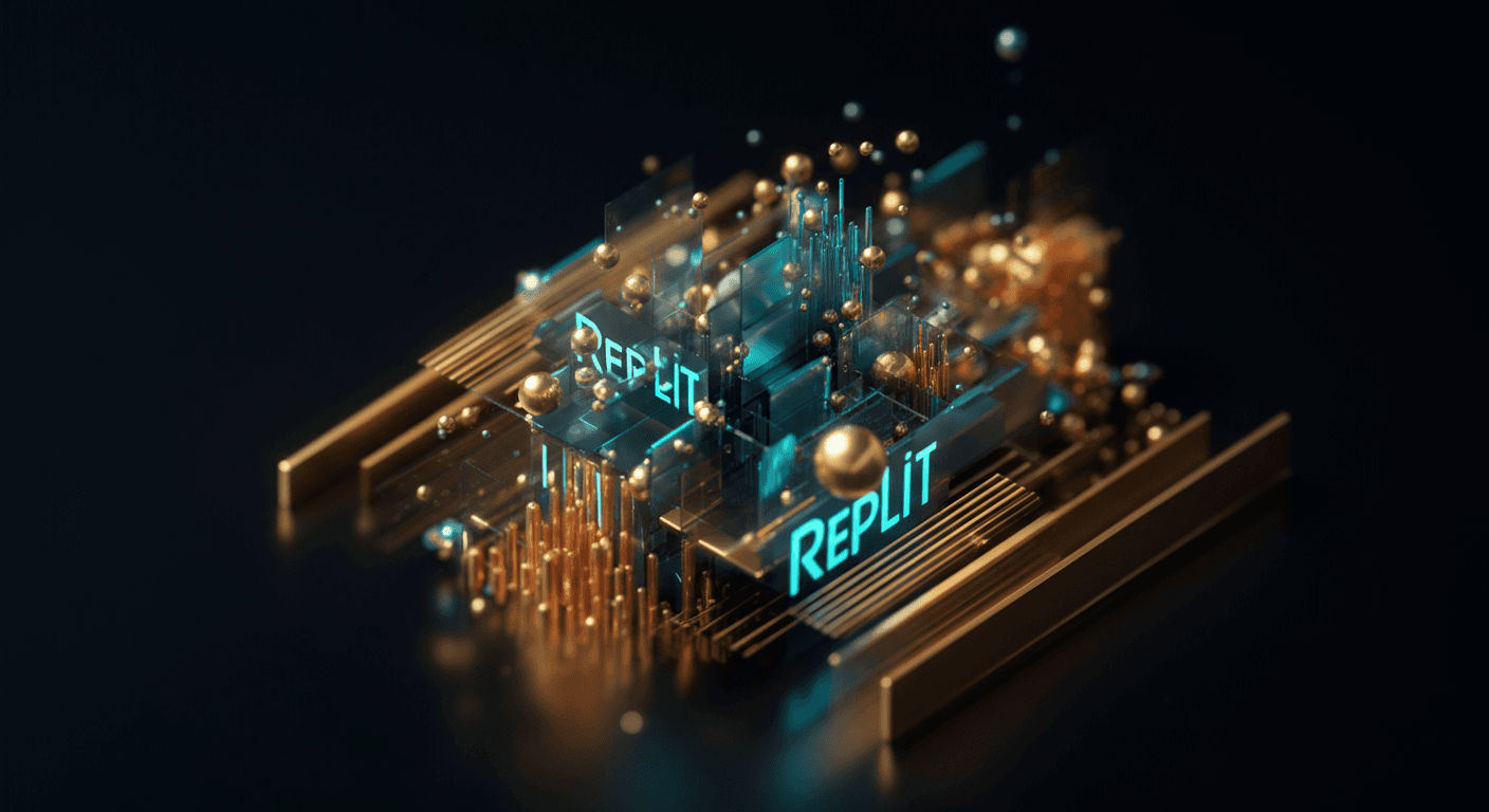 Replit Animated Videos: Unleash Your Creativity with AI-Powered Storytelling