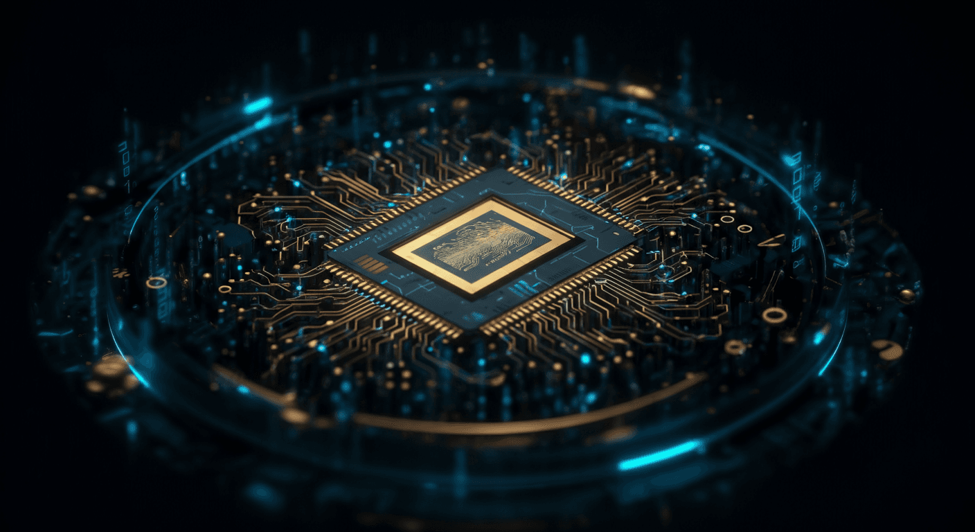 Rork Max: Unveiling the Powerhouse Behind AI Innovation