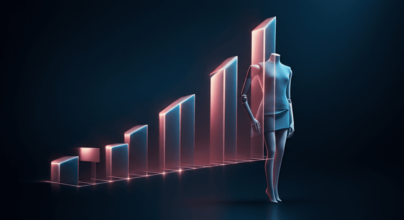 Runway Revolution: How AI is Redefining Fashion Design – AI fashion design