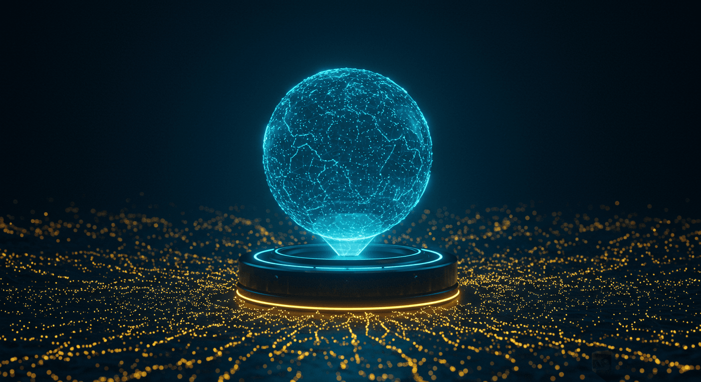 SageMaker HyperPod: Training Trillion-Parameter AI Models at Unprecedented Scale