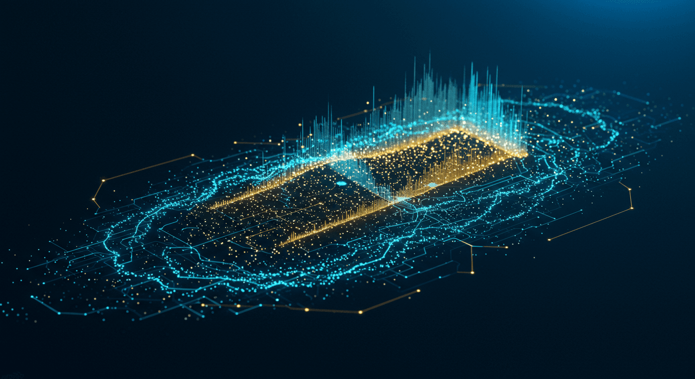 Salesforce Moirai 2.0: The Ultimate Guide to its Time-Series Foundation Model