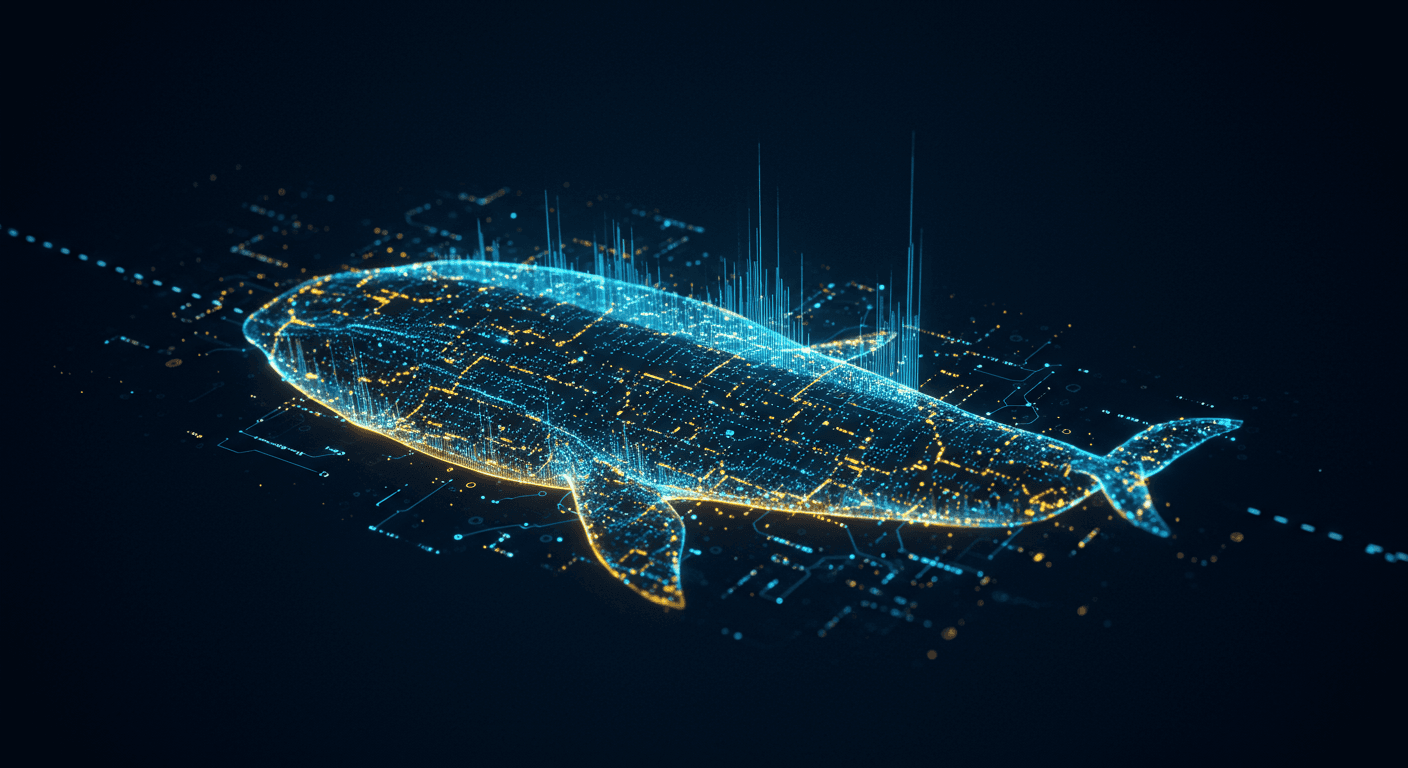 Sam Altman and the AI 'Whale': Decoding Influence and Investment in the Age of Artificial Intelligence