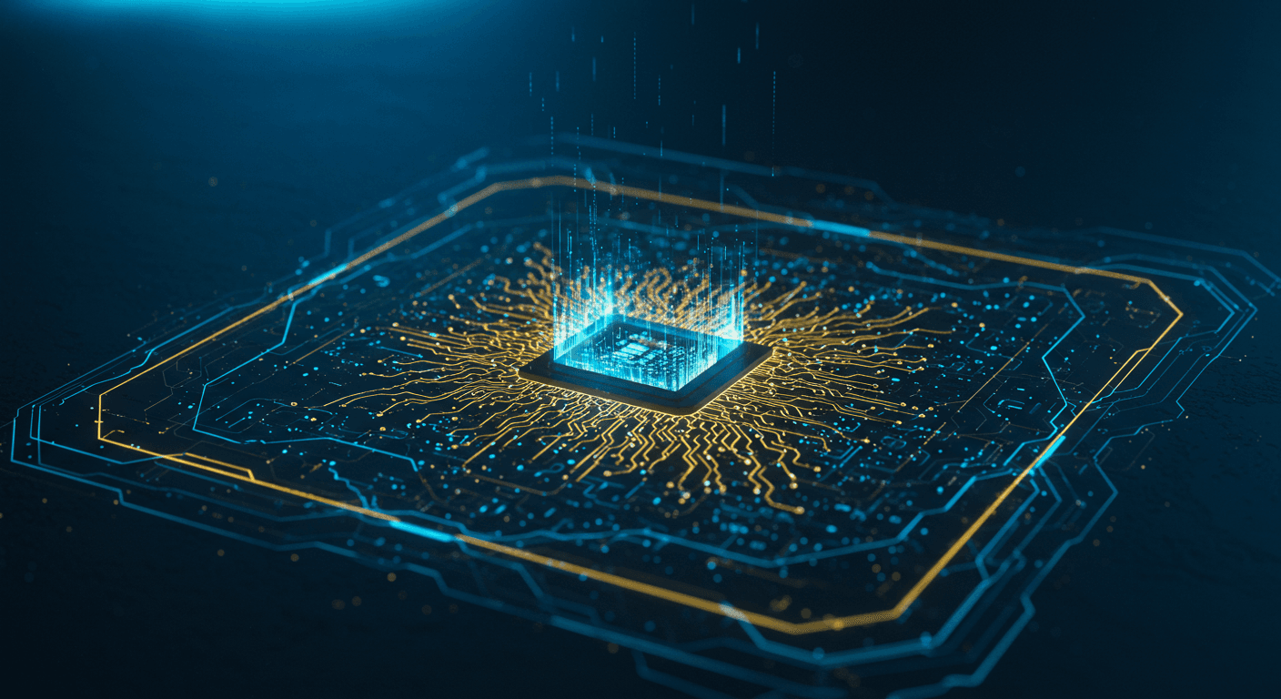 Sellinger AI: Your Comprehensive Guide to the Future of Intelligent Automation