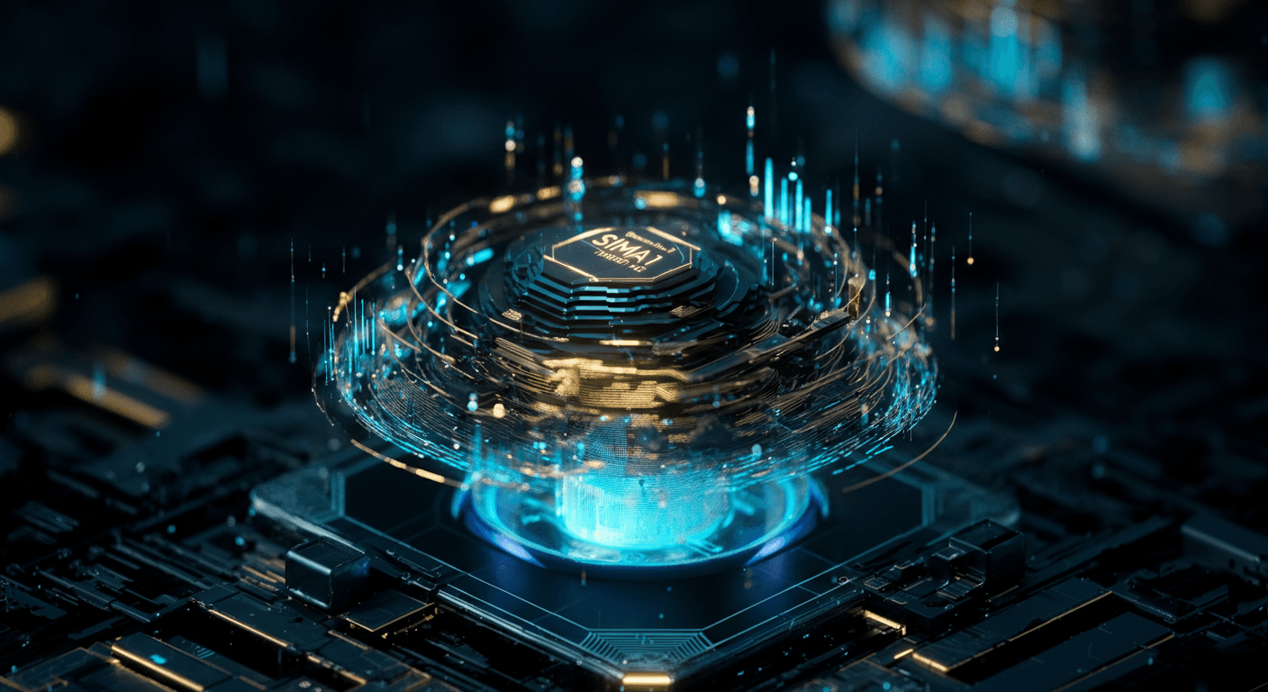 SIMA 2: DeepMind's Gemini-Powered Agent – A Deep Dive into Generalist AI in Virtual Worlds