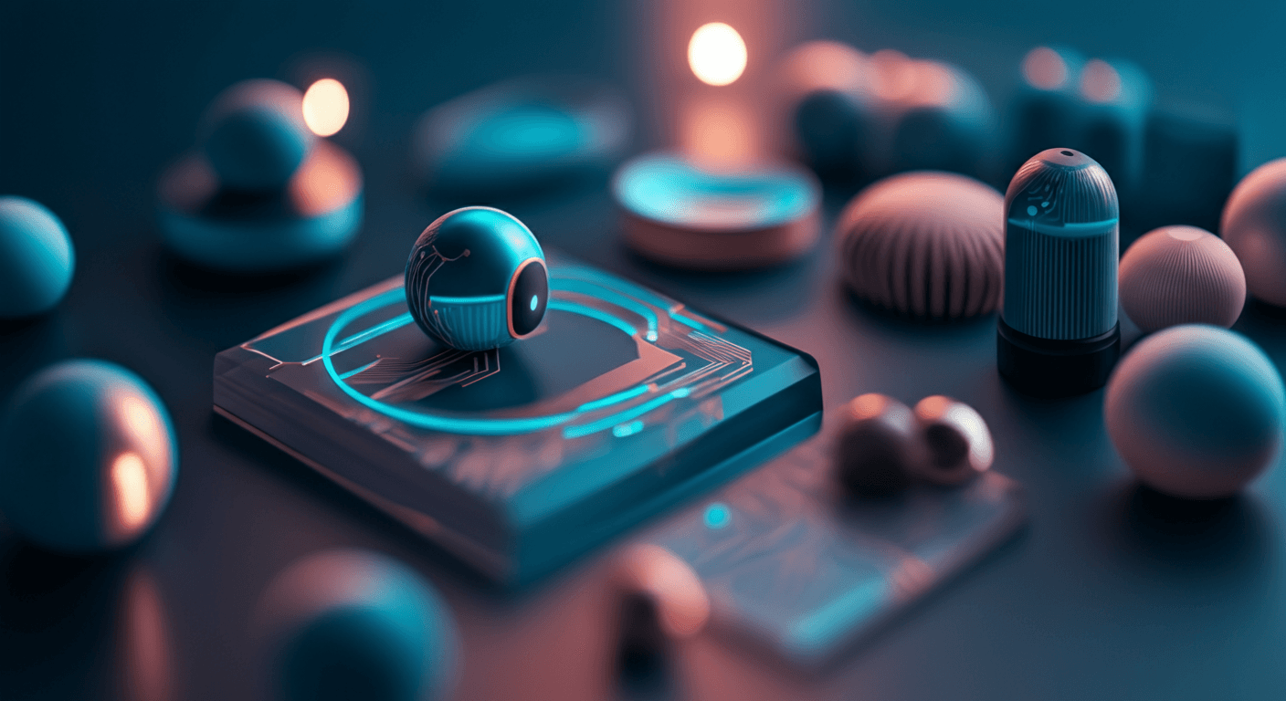 Smart Home AI: Automate, Secure, and Optimize Your Living Space