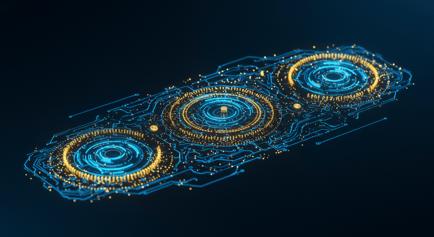 Smol2Operator: Unleashing Open-Source VLM Power for Autonomous GUI Coding