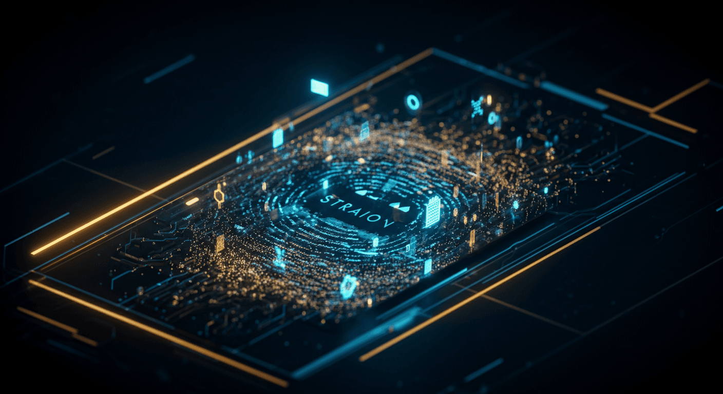 Straion AI: Unlocking Hyper-Personalized Marketing with No-Code Automation