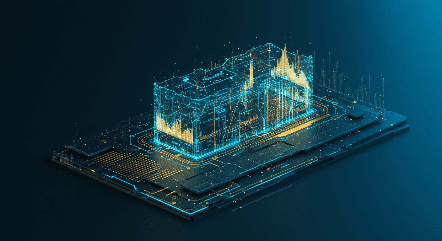 Structa: The AI-Powered Design Revolution for Effortless Architecture