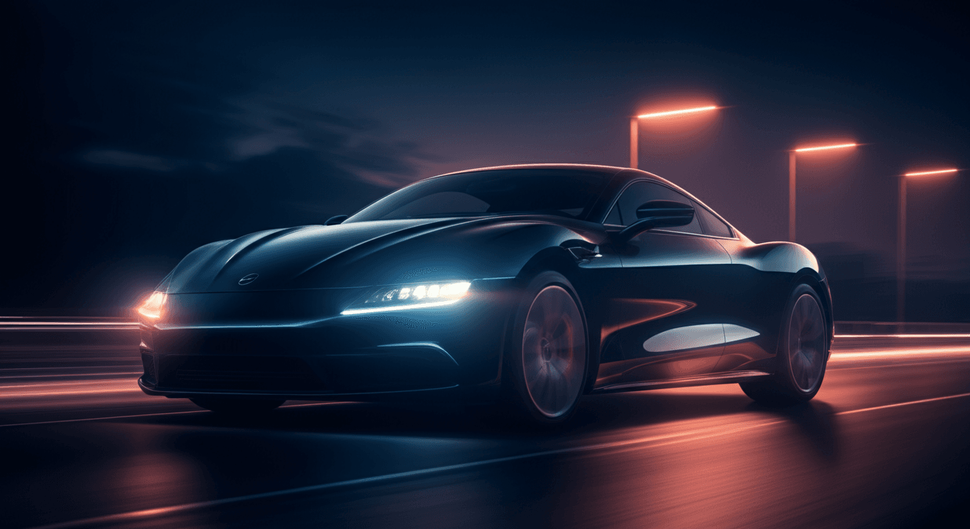 Stuttgart's AI Revolution: How Artificial Intelligence is Reshaping Automotive Excellence