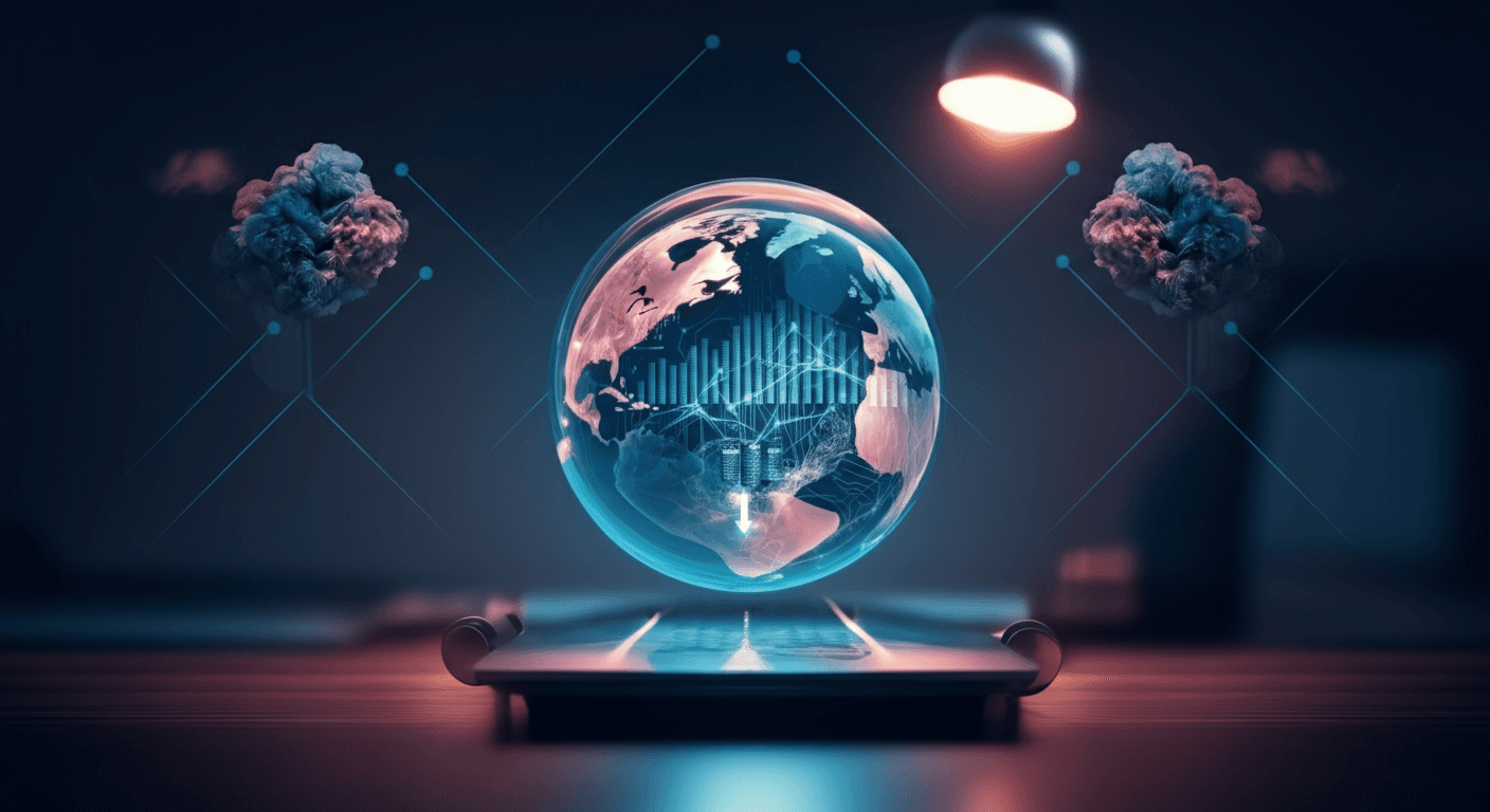 Sustainable AI: Cloud vs. On-Premise Server Guide for Eco-Friendly Deployment