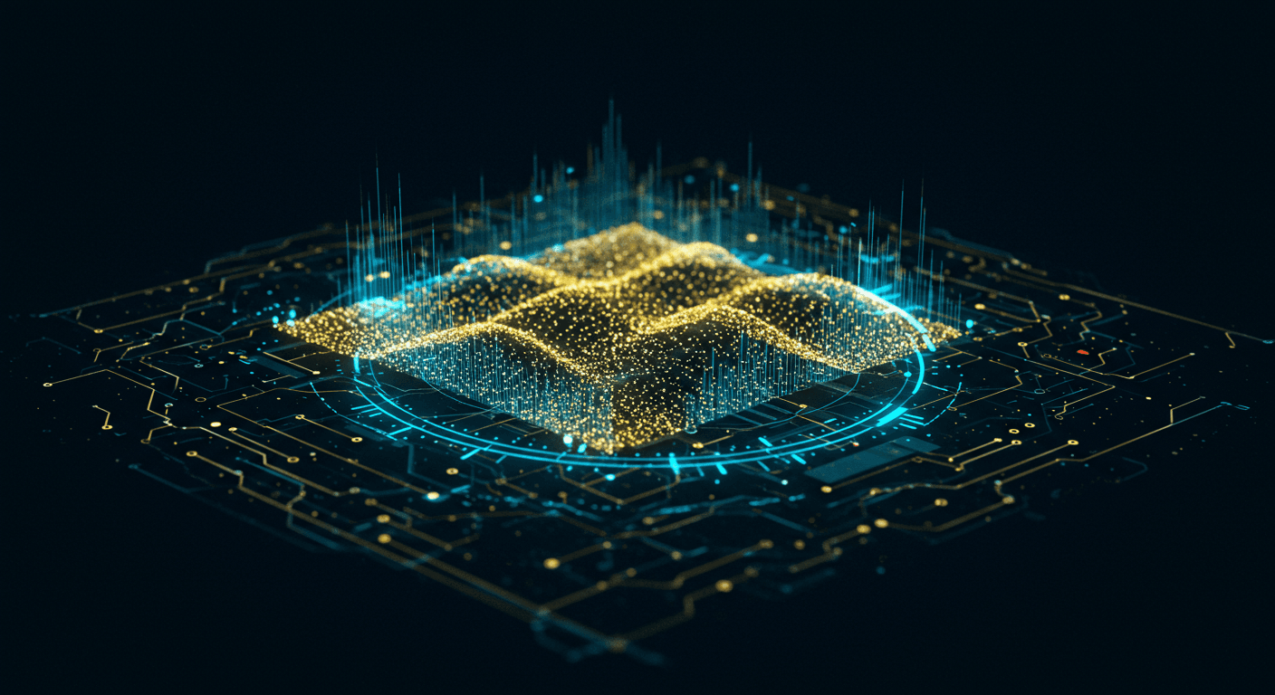 The AI CMO: How Artificial Intelligence is Revolutionizing Marketing Leadership