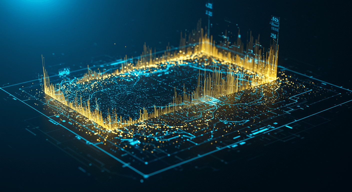 The AI Data Center Revolution: Remodeling the US Economy and Beyond