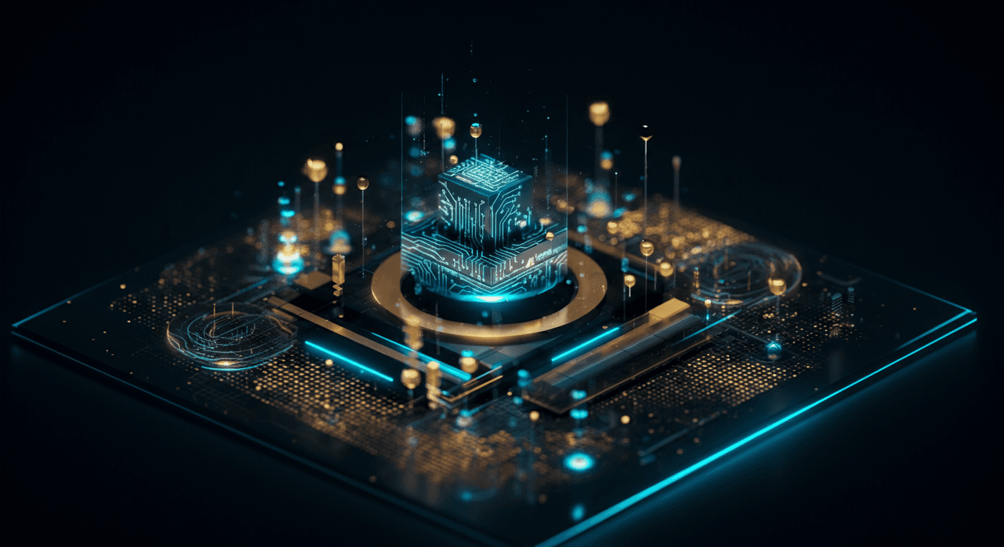 The Trillion-Dollar AI Dream: Analyzing OpenAI's Investment Ambitions and the Future of AI Funding