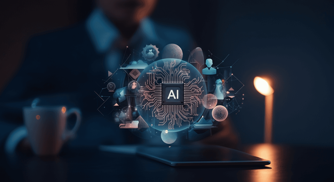 The Ultimate AI Tool Stack: A Categorized Guide for Every Need