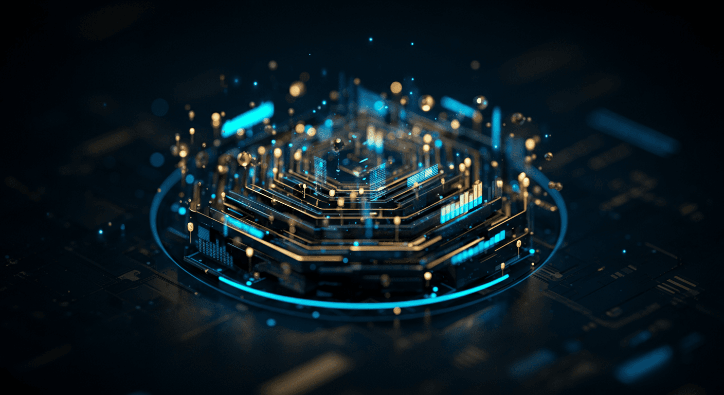 ThorData: The Definitive Guide to Unified Data Intelligence