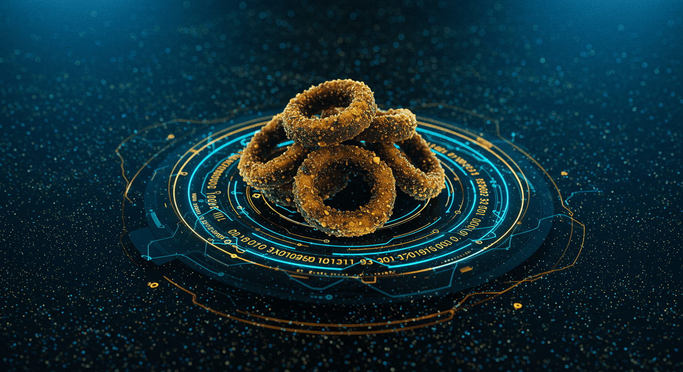 Tiny Neural Net, Hilarious Recipes: When AI Cooking Goes Horribly Right