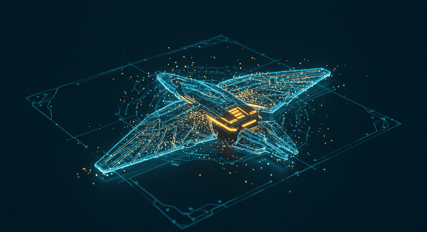 UAE's Falcon 2: A Giant Leap for Tiny AI Models