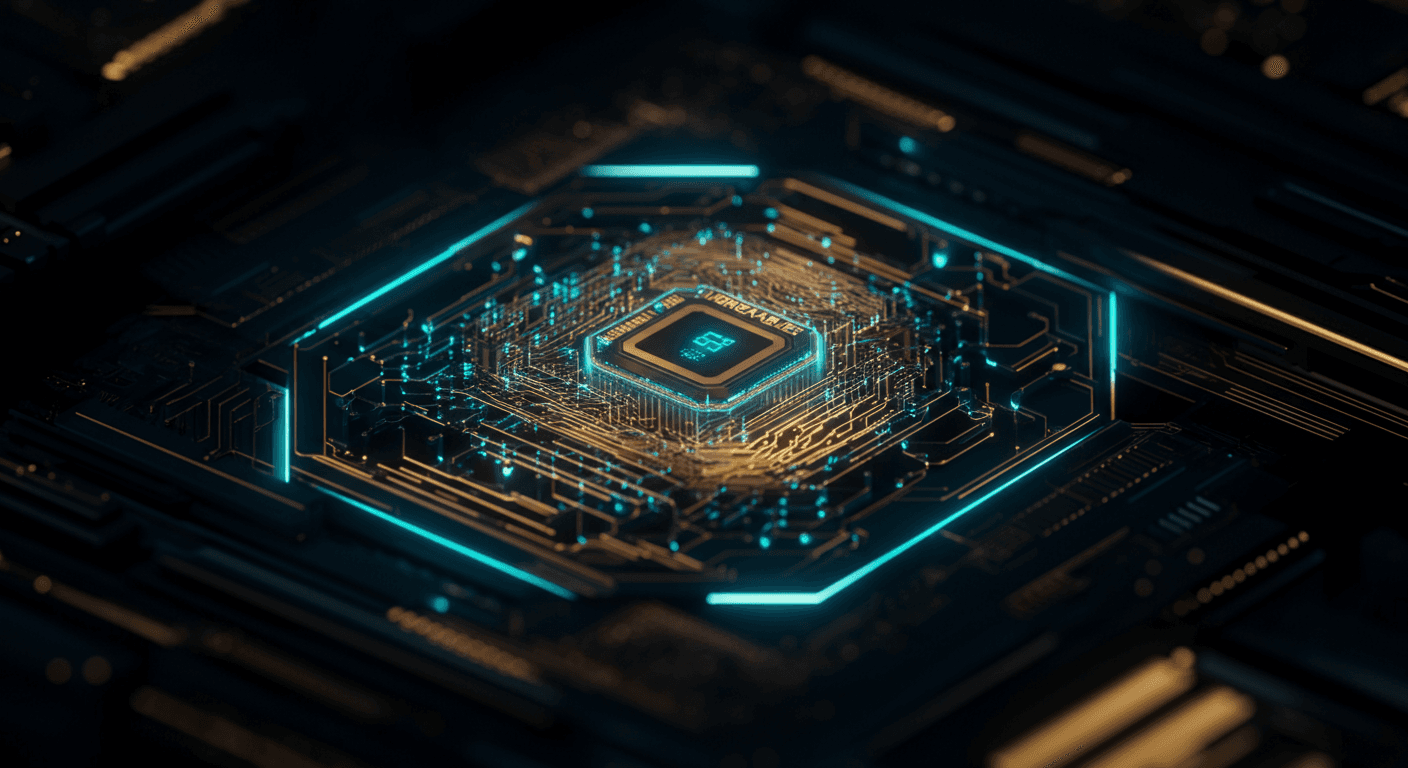 Unbreakable AI: Mastering 5 Core Security Patterns for Agentic Systems – agentic AI security