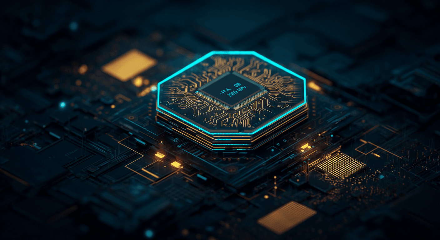 Understanding ZeroGPU: A Comprehensive Guide – zerogpu