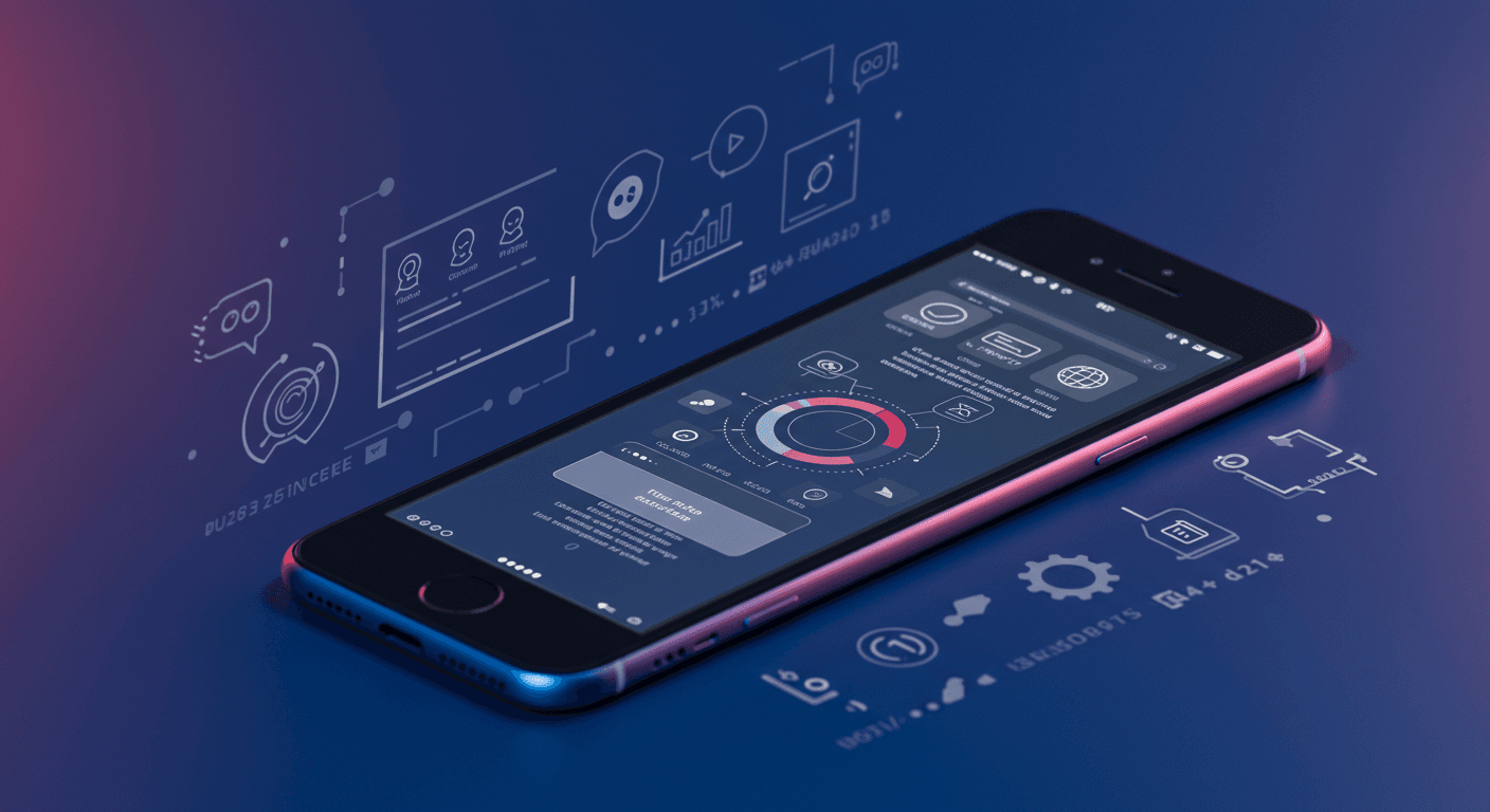 Unleash Productivity: The Power of Mobile-First AI Tools